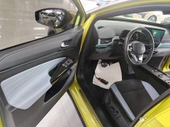 Volkswagen ID.4 X Pro Extended Range Smart Edition - ფოტო 16