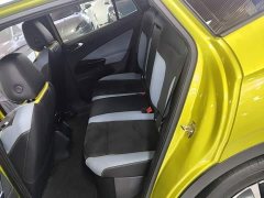 Volkswagen ID.4 X Pro Extended Range Smart Edition - ფოტო 17