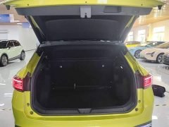Volkswagen ID.4 X Pro Extended Range Smart Edition - ფოტო 19