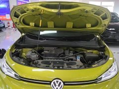 Volkswagen ID.4 X Pro Extended Range Smart Edition - ფოტო 20