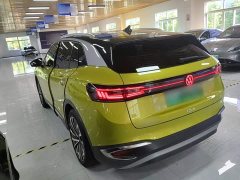 Volkswagen ID.4 X Pro Extended Range Smart Edition - ფოტო 5