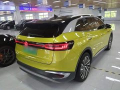 Volkswagen ID.4 X Pro Extended Range Smart Edition - ფოტო 7