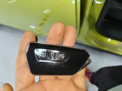 Volkswagen ID.4 X Pro Extended Range Smart Edition - ფოტო 9