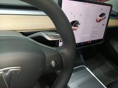 Tesla Model 3 Standard Range RWD Upgrade - ფოტო 14