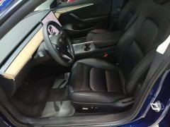 Tesla Model 3 Standard Range RWD Upgrade - ფოტო 15