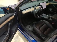 Tesla Model 3 Standard Range RWD Upgrade - ფოტო 16