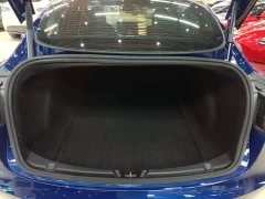 Tesla Model 3 Standard Range RWD Upgrade - ფოტო 19