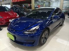Tesla Model 3 Standard Range RWD Upgrade - ფოტო 2