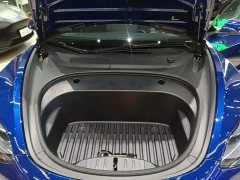 Tesla Model 3 Standard Range RWD Upgrade - ფოტო 20