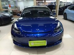 Tesla Model 3 Standard Range RWD Upgrade - ფოტო 3