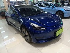 Tesla Model 3 Standard Range RWD Upgrade - ფოტო 4