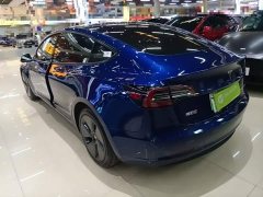 Tesla Model 3 Standard Range RWD Upgrade - ფოტო 5