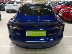 Tesla Model 3 Standard Range RWD Upgrade - ფოტო 6