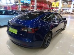 Tesla Model 3 Standard Range RWD Upgrade - ფოტო 7
