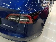 Tesla Model 3 Standard Range RWD Upgrade - ფოტო 8
