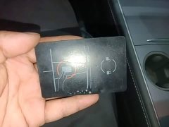 Tesla Model 3 Standard Range RWD Upgrade - ფოტო 9