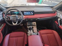 Jetour Jietu X70 PRO 2023 1.6T DCT Yuexi MAX 7-Seater - ფოტო 10