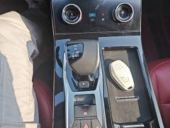 Jetour Jietu X70 PRO 2023 1.6T DCT Yuexi MAX 7-Seater - ფოტო 14