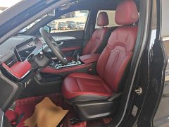 Jetour Jietu X70 PRO 2023 1.6T DCT Yuexi MAX 7-Seater - ფოტო 15