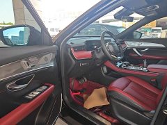 Jetour Jietu X70 PRO 2023 1.6T DCT Yuexi MAX 7-Seater - ფოტო 16