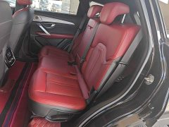 Jetour Jietu X70 PRO 2023 1.6T DCT Yuexi MAX 7-Seater - ფოტო 17