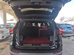 Jetour Jietu X70 PRO 2023 1.6T DCT Yuexi MAX 7-Seater - ფოტო 19