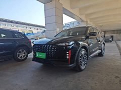 Jetour Jietu X70 PRO 2023 1.6T DCT Yuexi MAX 7-Seater - ფოტო 2