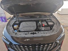 Jetour Jietu X70 PRO 2023 1.6T DCT Yuexi MAX 7-Seater - ფოტო 20