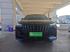 Jetour Jietu X70 PRO 2023 1.6T DCT Yuexi MAX 7-Seater - ფოტო 3