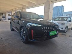Jetour Jietu X70 PRO 2023 1.6T DCT Yuexi MAX 7-Seater - ფოტო 4