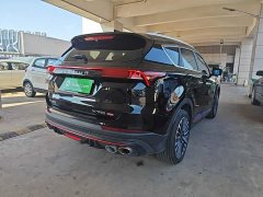 Jetour Jietu X70 PRO 2023 1.6T DCT Yuexi MAX 7-Seater - ფოტო 7