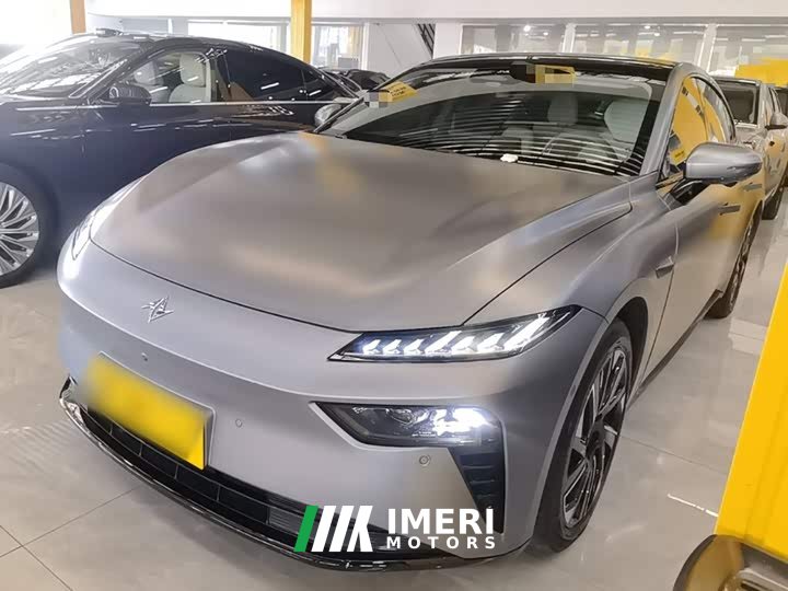 Dongfeng eπ007 Pure Electric 540 AWD Max Edition - ავტომობილი ჩინეთიდან