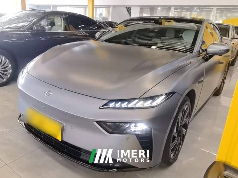 2024 Dongfeng eπ007 Pure Electric 540 AWD Max Edition - ავტომობილი ჩინეთიდან