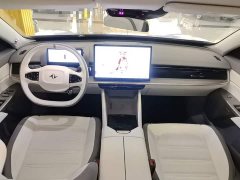 Dongfeng eπ007 Pure Electric 540 AWD Max Edition - ფოტო 10