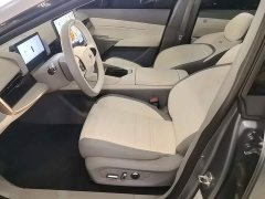 Dongfeng eπ007 Pure Electric 540 AWD Max Edition - ფოტო 15