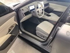 Dongfeng eπ007 Pure Electric 540 AWD Max Edition - ფოტო 16