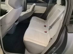 Dongfeng eπ007 Pure Electric 540 AWD Max Edition - ფოტო 17