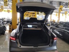 Dongfeng eπ007 Pure Electric 540 AWD Max Edition - ფოტო 19