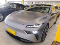 Dongfeng eπ007 Pure Electric 540 AWD Max Edition - ფოტო 2