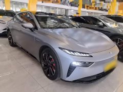 Dongfeng eπ007 Pure Electric 540 AWD Max Edition - ფოტო 4