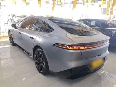 Dongfeng eπ007 Pure Electric 540 AWD Max Edition - ფოტო 5