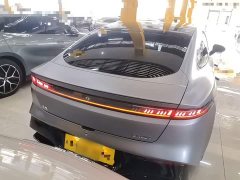 Dongfeng eπ007 Pure Electric 540 AWD Max Edition - ფოტო 6
