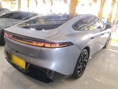 Dongfeng eπ007 Pure Electric 540 AWD Max Edition - ფოტო 7