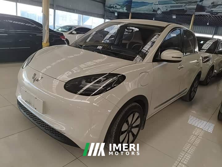 Wuling Binguo 333km Joy Edition - ავტომობილი ჩინეთიდან