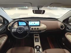 Wuling Binguo 333km Joy Edition - ფოტო 10