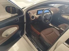 Wuling Binguo 333km Joy Edition - ფოტო 16