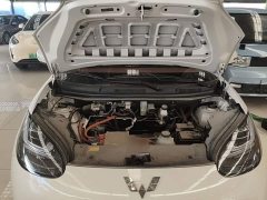 Wuling Binguo 333km Joy Edition - ფოტო 20