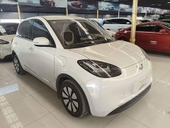 Wuling Binguo 333km Joy Edition - ფოტო 4