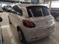 Wuling Binguo 333km Joy Edition - ფოტო 5