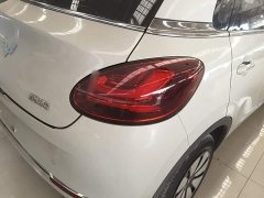 Wuling Binguo 333km Joy Edition - ფოტო 8
